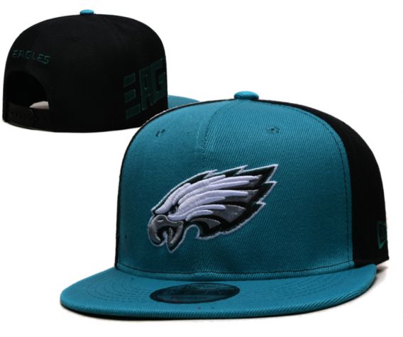 2024 NFL Philadelphia Eagles Hat YS202410302